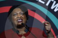  NY: National Action Network Conference In New York City