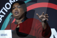  NY: National Action Network Conference In New York City