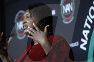  NY: National Action Network Conference In New York City