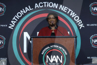  NY: National Action Network Conference In New York City