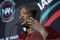  NY: National Action Network Conference In New York City