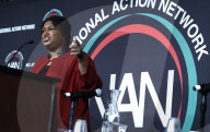  NY: National Action Network Conference In New York City