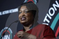  NY: National Action Network Conference In New York City