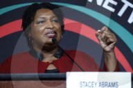  NY: National Action Network Conference In New York City