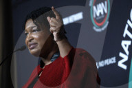  NY: National Action Network Conference In New York City