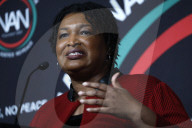  NY: National Action Network Conference In New York City
