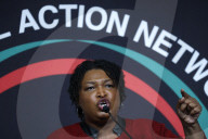  NY: National Action Network Conference In New York City