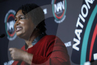  NY: National Action Network Conference In New York City