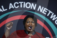  NY: National Action Network Conference In New York City