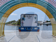 Daily Life On The Vietnamese Island Of Phu Quoc