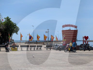 Daily Life On The Vietnamese Island Of Phu Quoc