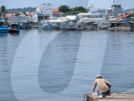 Daily Life On The Vietnamese Island Of Phu Quoc
