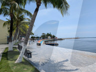 Daily Life On The Vietnamese Island Of Phu Quoc