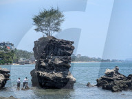 Daily Life On The Vietnamese Island Of Phu Quoc