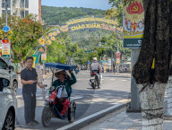 Daily Life On The Vietnamese Island Of Phu Quoc