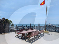 Daily Life On The Vietnamese Island Of Phu Quoc
