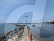 Daily Life On The Vietnamese Island Of Phu Quoc