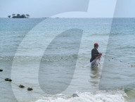 Daily Life On The Vietnamese Island Of Phu Quoc