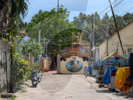 Daily Life On The Vietnamese Island Of Phu Quoc