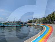 Daily Life On The Vietnamese Island Of Phu Quoc