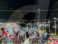 Daily Life On The Vietnamese Island Of Phu Quoc
