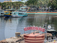 Daily Life On The Vietnamese Island Of Phu Quoc