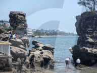 Daily Life On The Vietnamese Island Of Phu Quoc