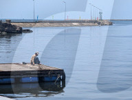 Daily Life On The Vietnamese Island Of Phu Quoc