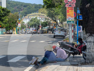 Daily Life On The Vietnamese Island Of Phu Quoc