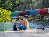 Daily Life On The Vietnamese Island Of Phu Quoc