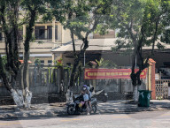 Daily Life On The Vietnamese Island Of Phu Quoc