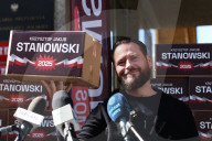 Polish Politics