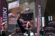Polish Politics