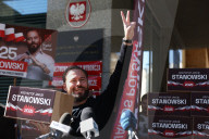 Polish Politics