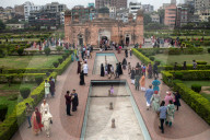 Eid Holiday In Dhaka