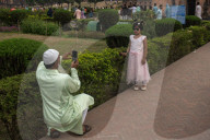 Eid Holiday In Dhaka