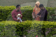 Eid Holiday In Dhaka