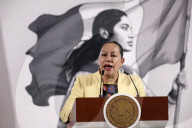 Mexico’s President Claudia Sheinbaum News Conference