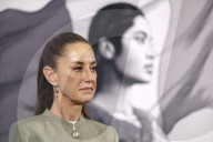 Mexico’s President Claudia Sheinbaum News Conference