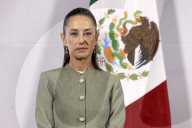 Mexico’s President Claudia Sheinbaum News Conference