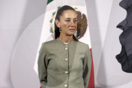 Mexico’s President Claudia Sheinbaum News Conference