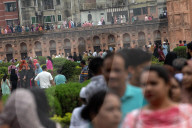 Eid Holiday In Dhaka