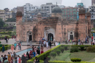 Eid Holiday In Dhaka
