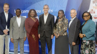 Nigerian Breweries Briefs Press In Lagos, Nigeria