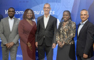 Nigerian Breweries Briefs Press In Lagos, Nigeria