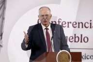 Mexico’s President Claudia Sheinbaum News Conference