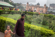 Eid Holiday In Dhaka