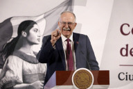 Mexico’s President Claudia Sheinbaum News Conference