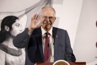 Mexico’s President Claudia Sheinbaum News Conference
