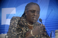 Nigerian Breweries Briefs Press In Lagos, Nigeria